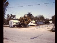 Coops camper in AZ